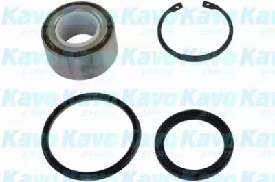 KAVO PARTS wbk8540 -  Подшипник ступицы колеса, комплект